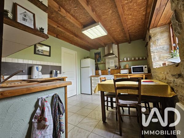 Maison à vendre 14 pièces 372 m² Miers