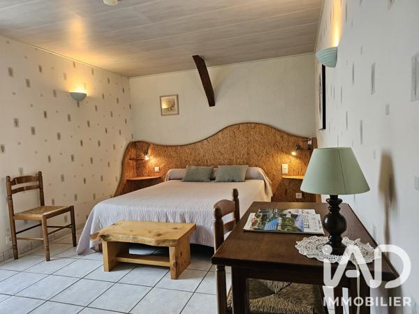 Maison à vendre 14 pièces 372 m² Miers