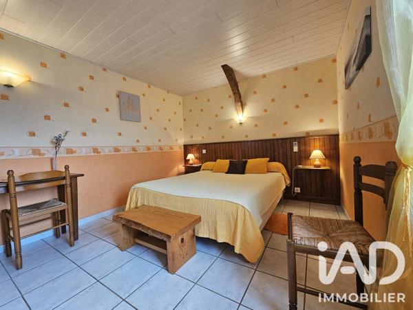 Maison à vendre 14 pièces 372 m² Miers