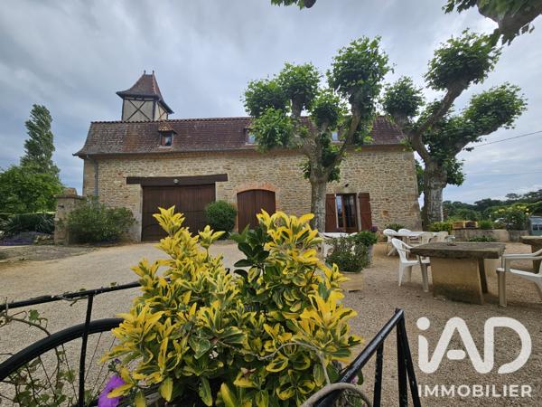 Maison à vendre 14 pièces 372 m² Miers
