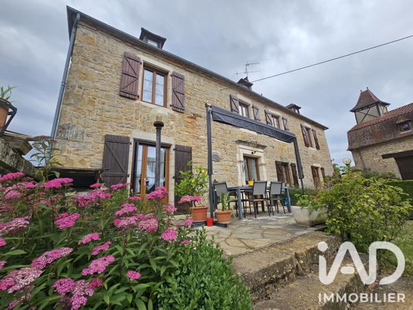 Maison à vendre 14 pièces 372 m² Miers