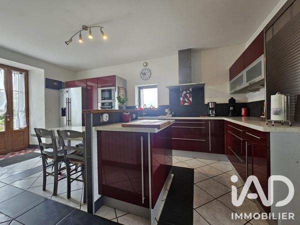 Maison à vendre 14 pièces 372 m² Miers