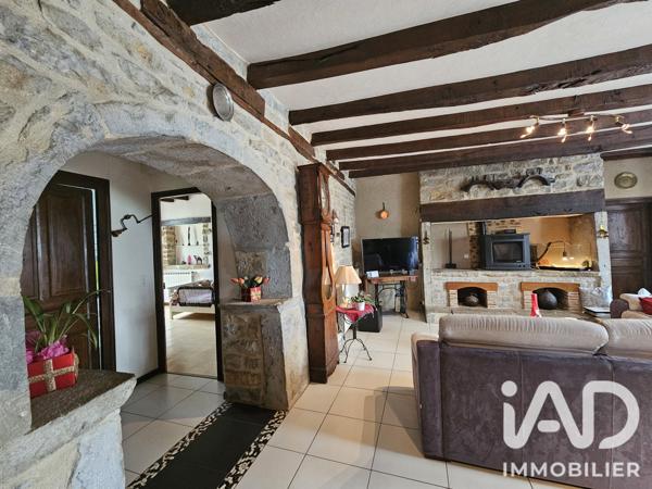 Maison à vendre 14 pièces 372 m² Miers