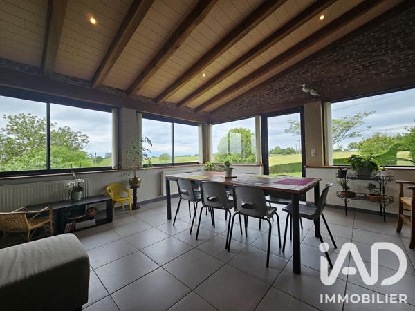 Maison à vendre 14 pièces 372 m² Miers