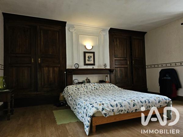 Maison à vendre 14 pièces 372 m² Miers