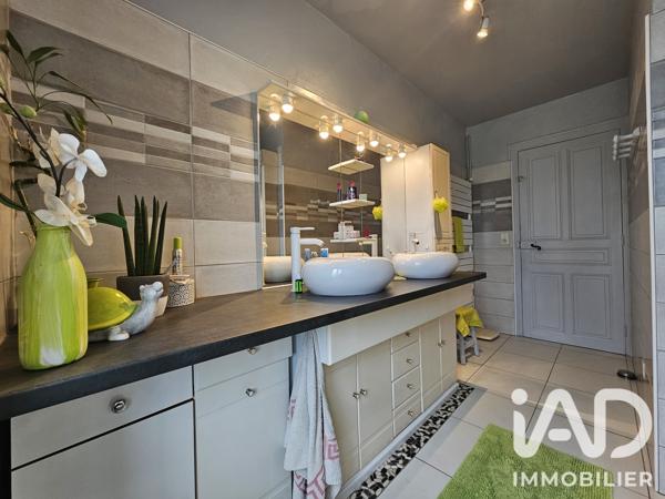 Maison à vendre 14 pièces 372 m² Miers