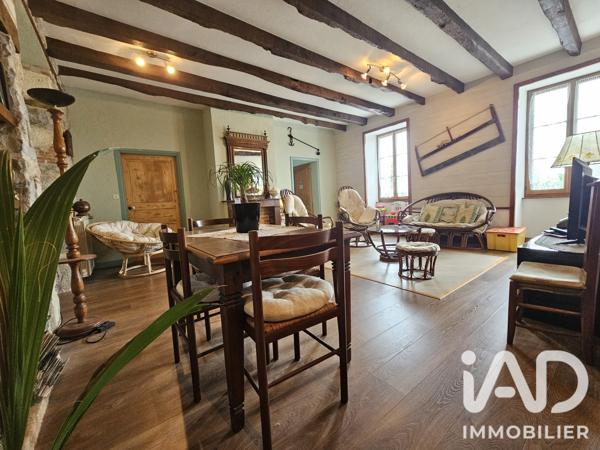 Maison à vendre 14 pièces 372 m² Miers