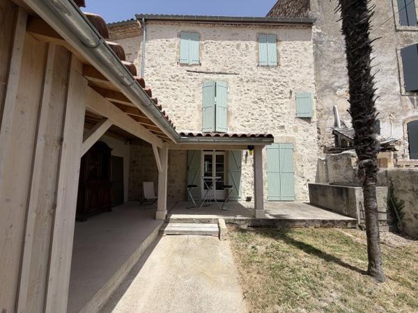 Vente / Maison de village