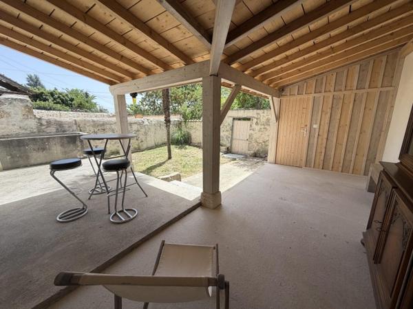 Vente / Maison de village