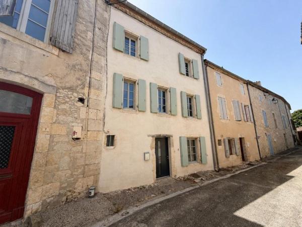 Vente / Maison de village