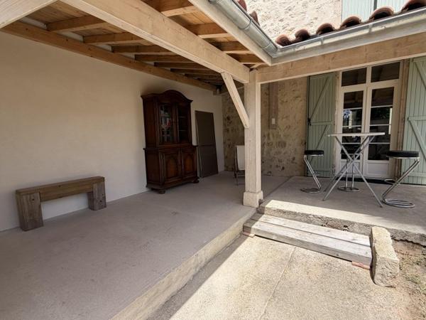 Vente / Maison de village