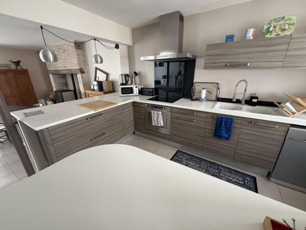 Vente / Maison de village