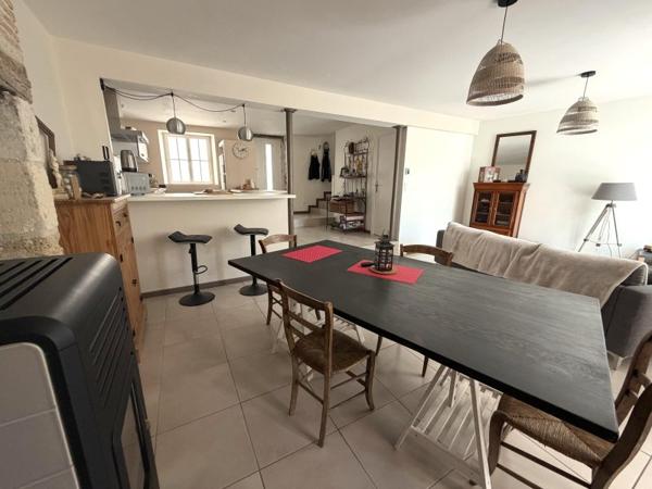 Vente / Maison de village