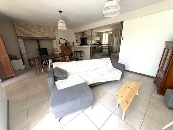 Vente / Maison de village