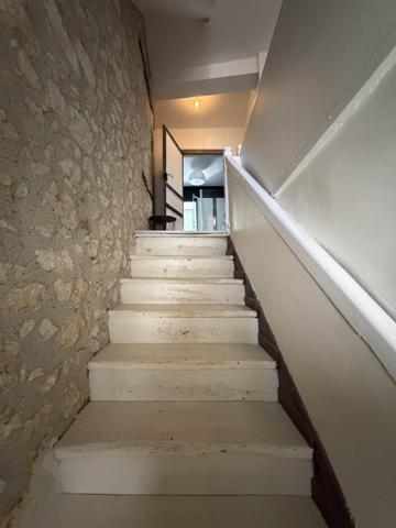 Vente / Maison de village