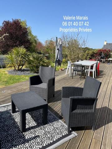 Maison à Vendre - ASSERAC