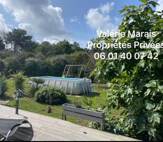 Maison à Vendre - ASSERAC