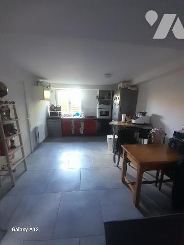 VENTE MAISON INDIVIDUELLE  divisée en 2 appartements- AUCH