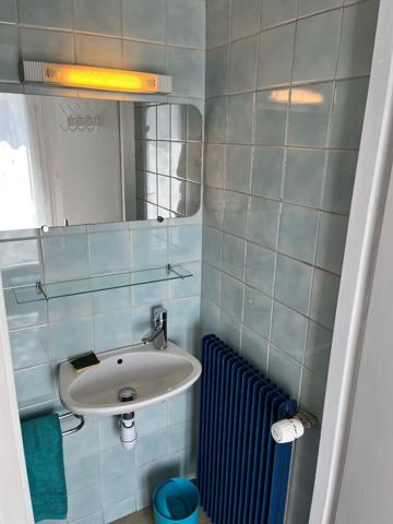 Appartement meublé La Roche Sur Yon 1 pièce(s) 15.14 m2