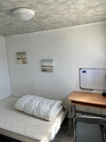 Appartement meublé La Roche Sur Yon 1 pièce(s) 15.14 m2