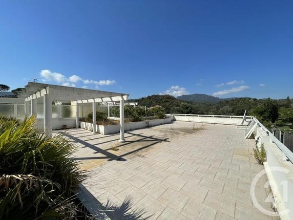 Appartement F4 à vendre  4 pièces - 108,13 m2 MANDELIEU LA NAPOULE - 06