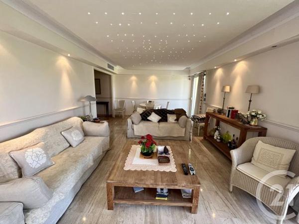 Appartement F4 à vendre  4 pièces - 108,13 m2 MANDELIEU LA NAPOULE - 06