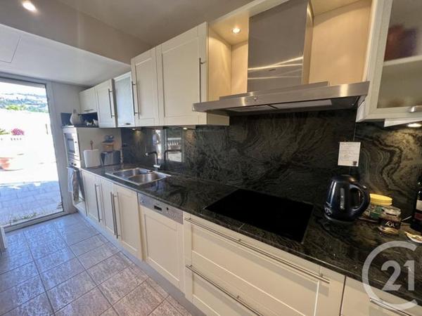 Appartement F4 à vendre  4 pièces - 108,13 m2 MANDELIEU LA NAPOULE - 06
