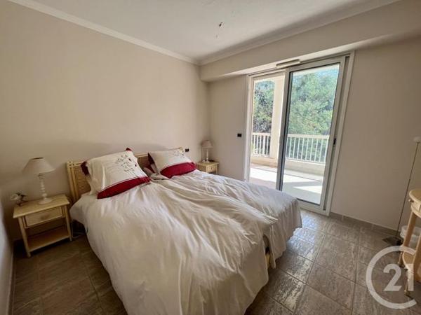 Appartement F4 à vendre  4 pièces - 108,13 m2 MANDELIEU LA NAPOULE - 06