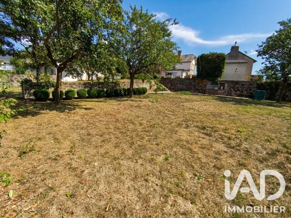 Terrain à vendre 900 m² Sainte-Radegonde
