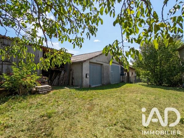 Terrain à vendre 900 m² Sainte-Radegonde