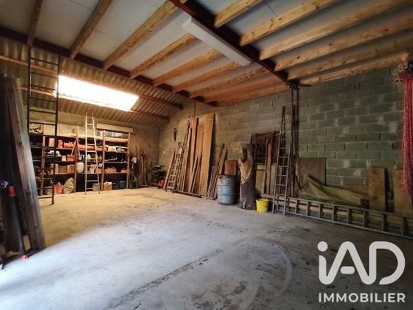 Terrain à vendre 900 m² Sainte-Radegonde