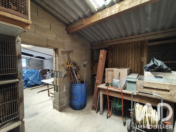 Terrain à vendre 900 m² Sainte-Radegonde
