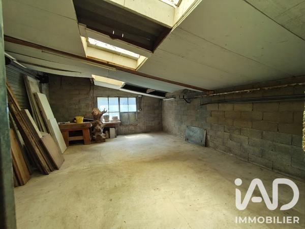 Terrain à vendre 900 m² Sainte-Radegonde
