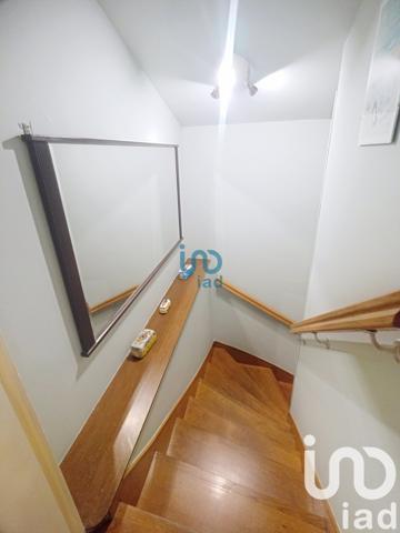 Maison à vendre 5 pièces 178 m² Cerisy-la-Forêt