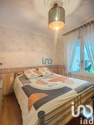 Maison à vendre 5 pièces 178 m² Cerisy-la-Forêt