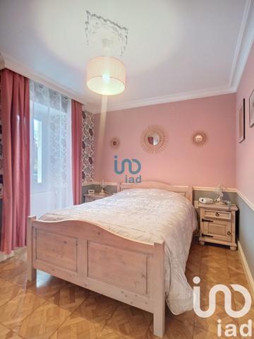 Maison à vendre 5 pièces 178 m² Cerisy-la-Forêt