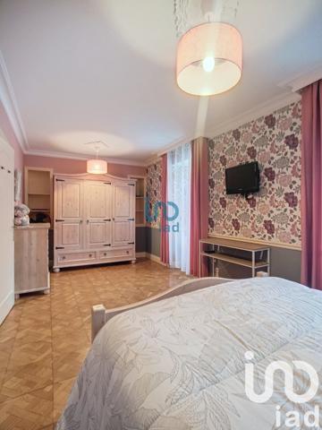 Maison à vendre 5 pièces 178 m² Cerisy-la-Forêt