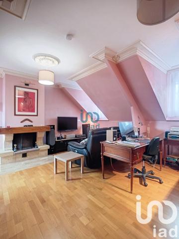 Maison à vendre 5 pièces 178 m² Cerisy-la-Forêt