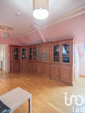 Maison à vendre 5 pièces 178 m² Cerisy-la-Forêt