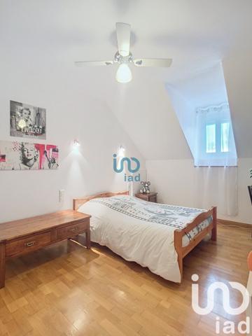 Maison à vendre 5 pièces 178 m² Cerisy-la-Forêt