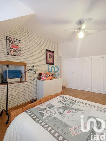 Maison à vendre 5 pièces 178 m² Cerisy-la-Forêt