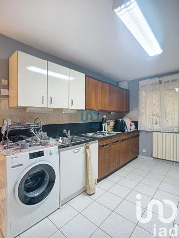 Maison à vendre 5 pièces 178 m² Cerisy-la-Forêt