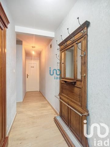 Maison à vendre 5 pièces 178 m² Cerisy-la-Forêt