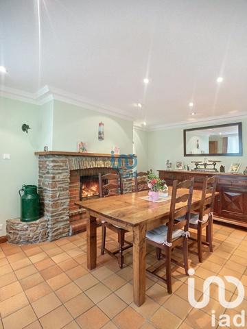 Maison à vendre 5 pièces 178 m² Cerisy-la-Forêt