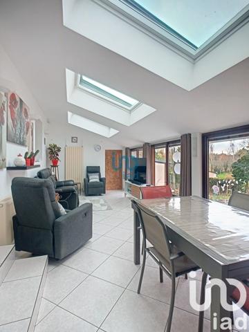 Maison à vendre 5 pièces 178 m² Cerisy-la-Forêt