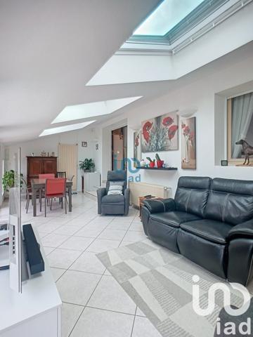 Maison à vendre 5 pièces 178 m² Cerisy-la-Forêt