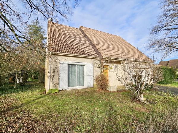 Buxerolles (86180) BUXEROLLES - QUARTIER PRISE - MAISON FAMILIALE 4 CHAMBRES