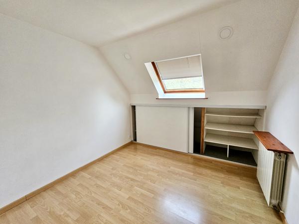 Buxerolles (86180) BUXEROLLES - QUARTIER PRISE - MAISON FAMILIALE 4 CHAMBRES