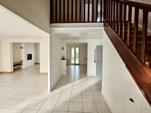 Buxerolles (86180) BUXEROLLES - QUARTIER PRISE - MAISON FAMILIALE 4 CHAMBRES