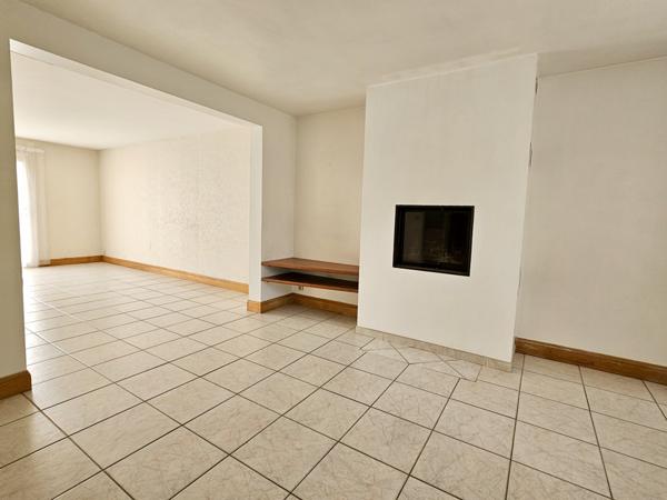 Buxerolles (86180) BUXEROLLES - QUARTIER PRISE - MAISON FAMILIALE 4 CHAMBRES